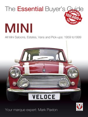 cover image of Mini